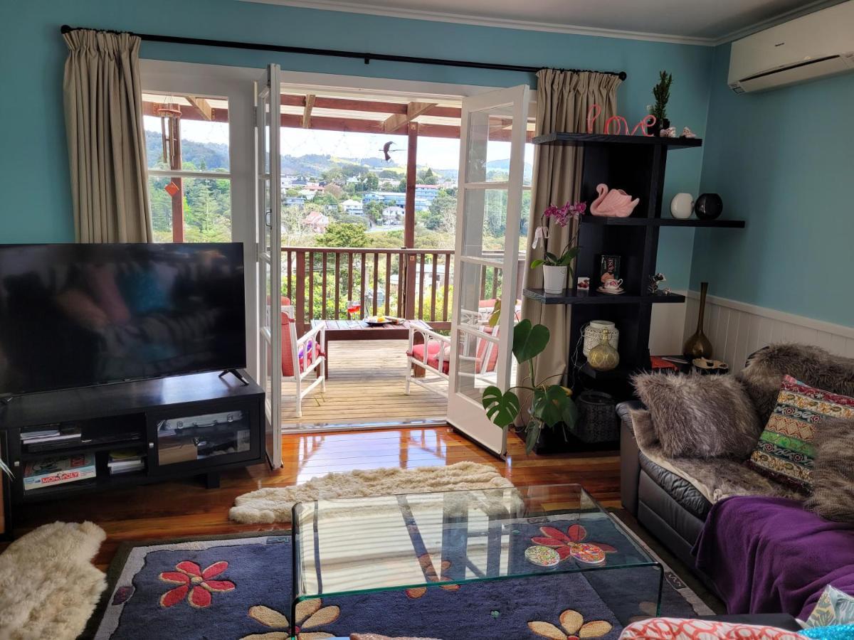 City Retreat Whangarei Extérieur photo