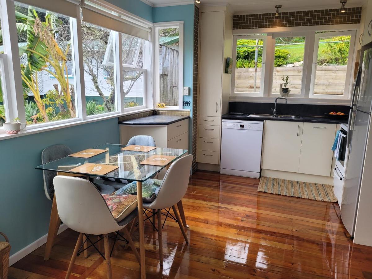 City Retreat Whangarei Extérieur photo